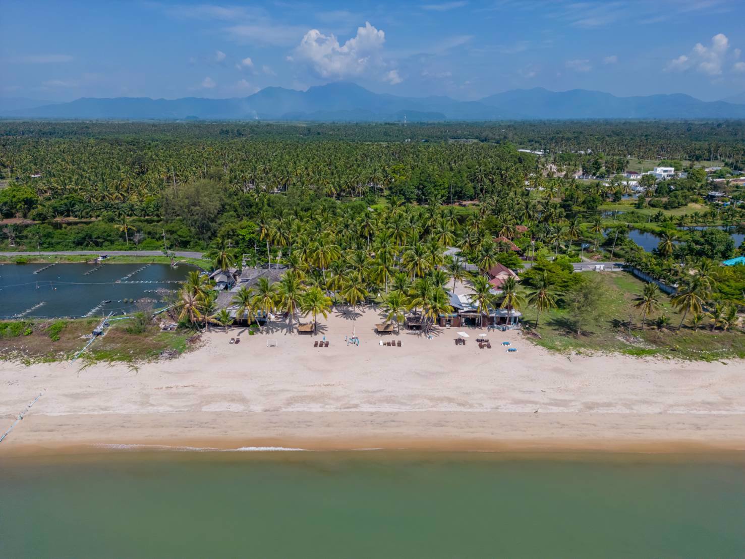 ประกาศขายยกโครงการพร้อมที่ดินเปล่า-ติดหาดริมทะเล-12-ไร่-หน้ากว้างติดหาด-100-เมตร-อท่าศาลา-จนครศรีฯ