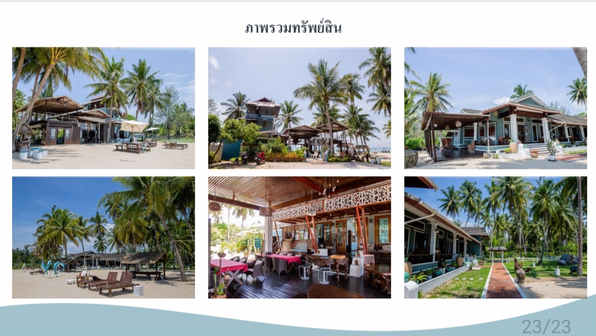 ประกาศขายยกโครงการพร้อมที่ดินเปล่า-ติดหาดริมทะเล-12-ไร่-หน้ากว้างติดหาด-100-เมตร-อท่าศาลา-จนครศรีฯ
