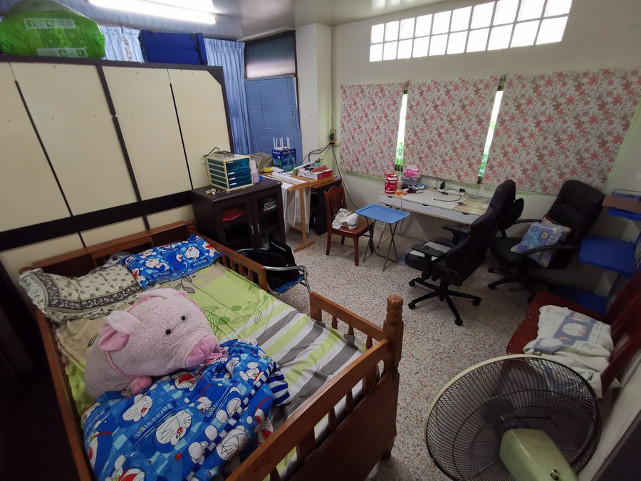 ขาย-บ้านมือสอง-พร้อมกิจการ-ทาวน์เฮาส์-2-คูหา-3-ชั้น-37-ตารางวา-เนื้อที่ใช้สอย-254-ตารางเมตร-รามอิน