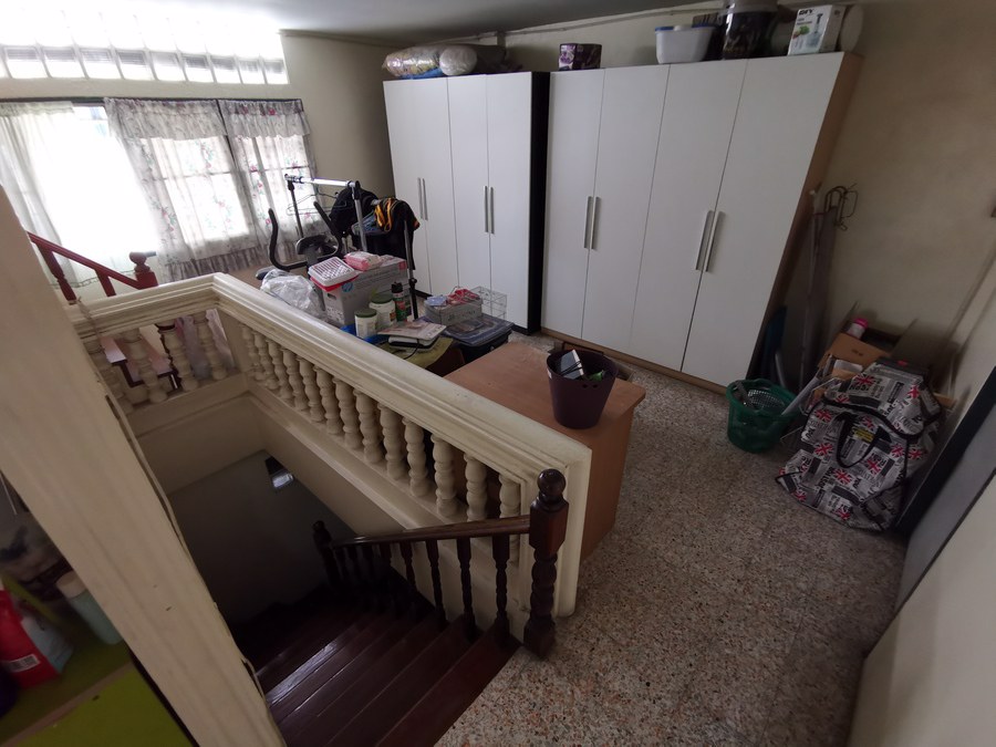 ขาย-บ้านมือสอง-พร้อมกิจการ-ทาวน์เฮาส์-2-คูหา-3-ชั้น-37-ตารางวา-เนื้อที่ใช้สอย-254-ตารางเมตร-รามอิน