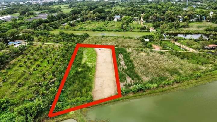 ที่ดินโฉนดถูกต้อง-ที่ดินสวยๆ-วิวหลักล้าน