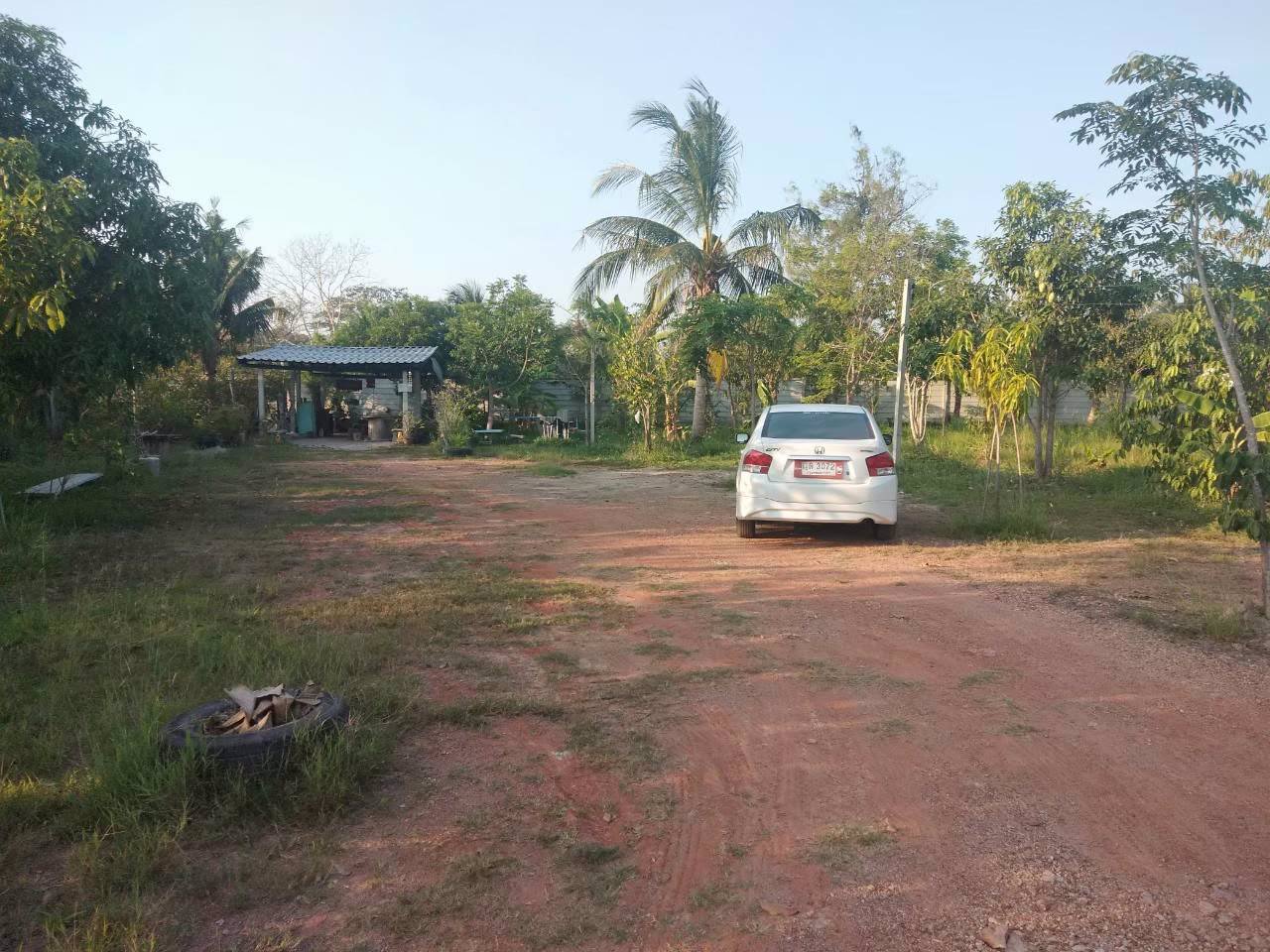 ที่ดินโฉนดถูกต้อง-ที่ดินสวยๆ-วิวหลักล้าน