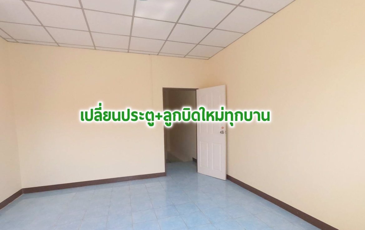 ขาย-บ้านเดี่ยว-2-ชั้น-ทำเล-ค้าขาย-ราคาสบายกระเป๋า-อมรทรัพย์-ซอย-อยู่วิทยา-18-หนองจอก-พร้อมอยู่