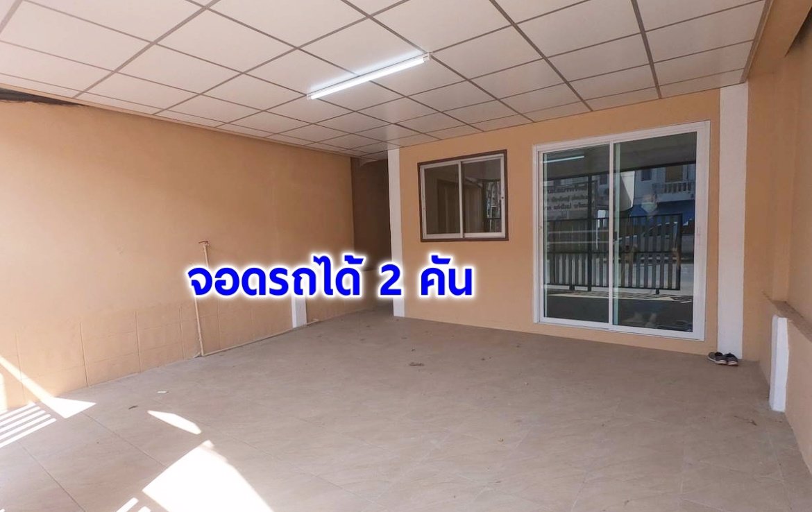 ขาย-บ้านเดี่ยว-2-ชั้น-ทำเล-ค้าขาย-ราคาสบายกระเป๋า-อมรทรัพย์-ซอย-อยู่วิทยา-18-หนองจอก-พร้อมอยู่