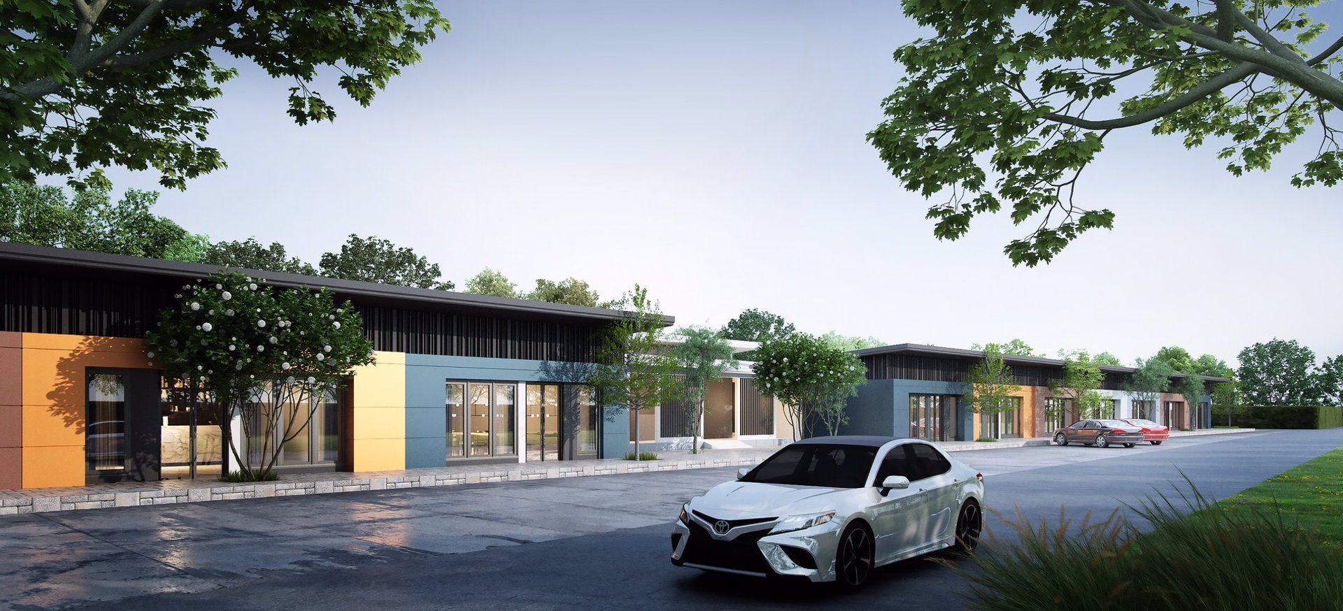 เปิดให้เช่าพื้นที่-ออฟฟิศ-ราชาเทวะ-กิ่งแก้ง-สุวรรณภูมิ