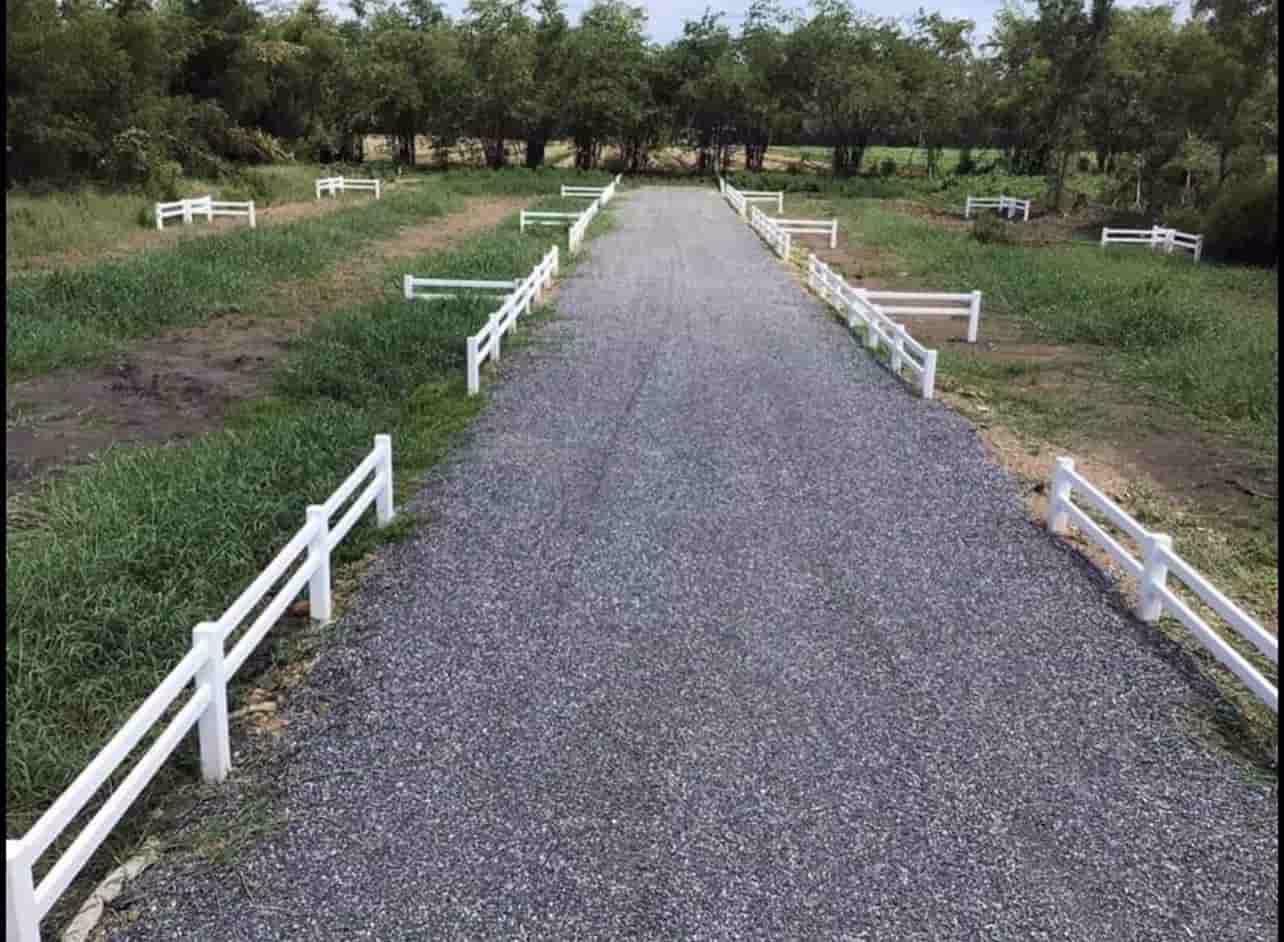 ที่ดินแบ่งขายโฉนดพร้อมโอน-ราคาถูกปะทะโควิด-6แปลงสุดท้ายหมดแล้วหมดเลย