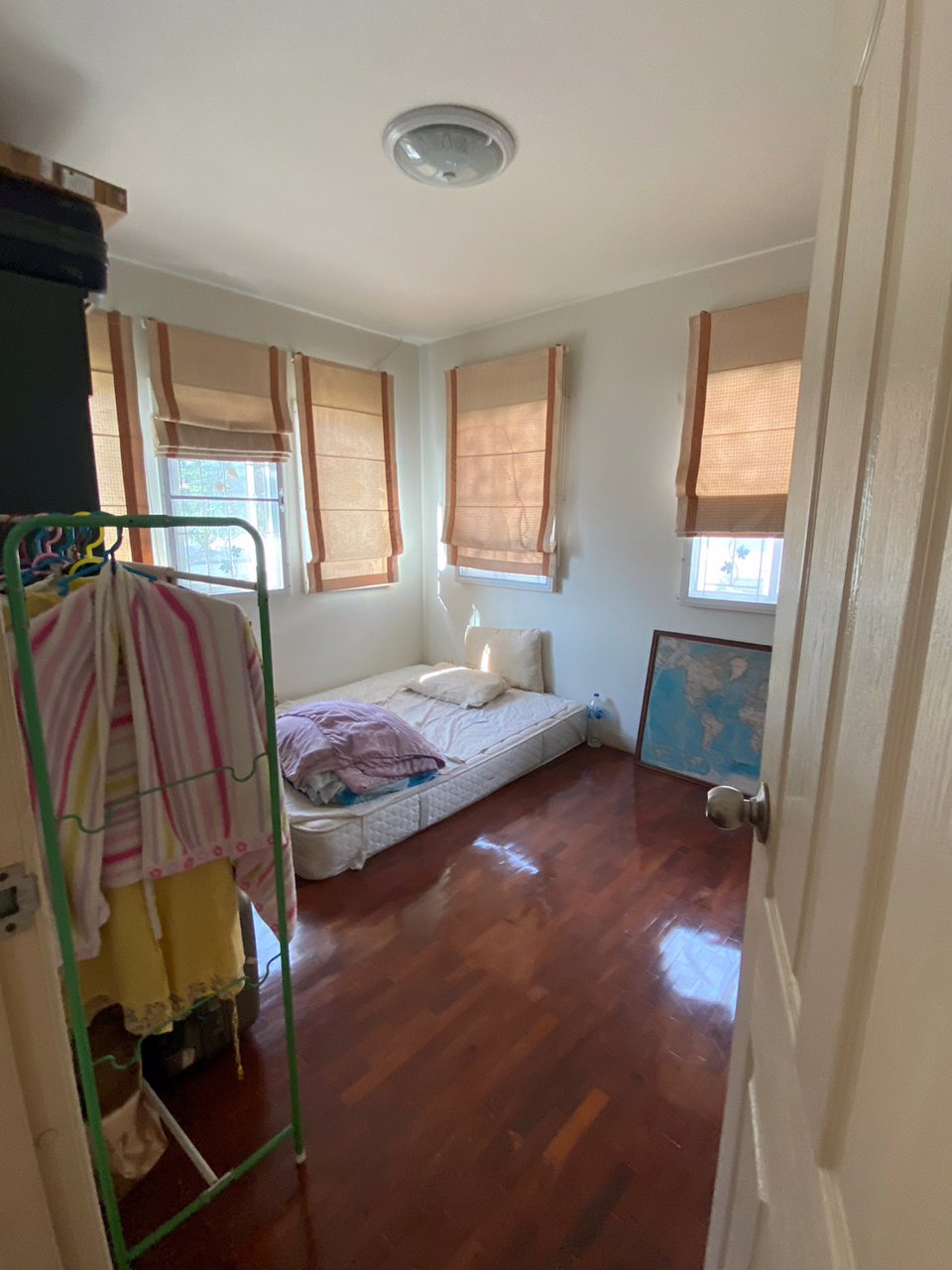 บ้านเดี่ยวราคาทาวน์เฮ้าส์มาแล้วครับ-สำหรับผู้ต้องการที่อยู่อาศัยแบบมั่นคง