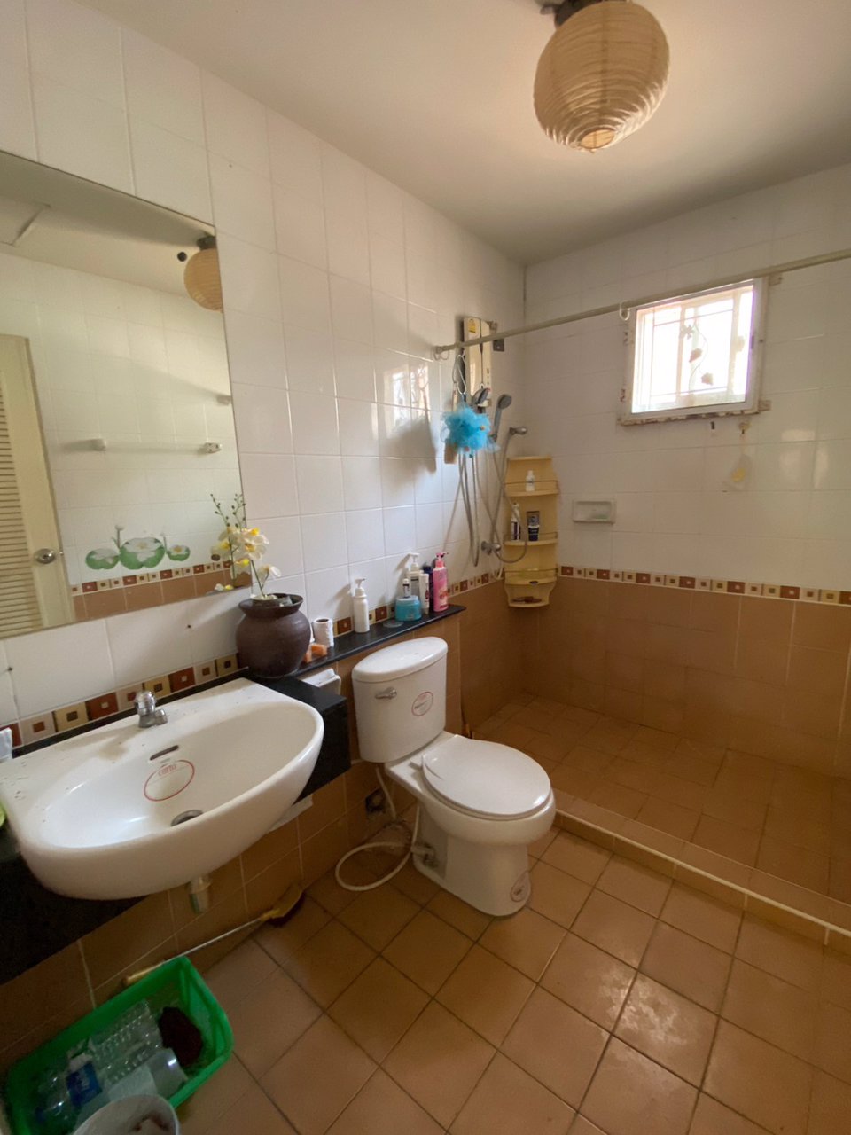 บ้านเดี่ยวราคาทาวน์เฮ้าส์มาแล้วครับ-สำหรับผู้ต้องการที่อยู่อาศัยแบบมั่นคง