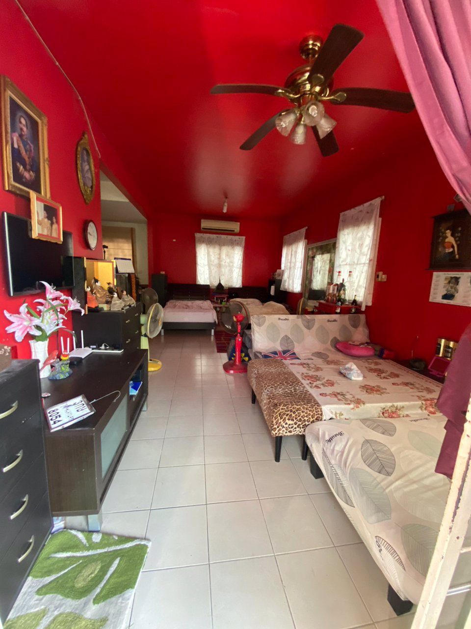 บ้านเดี่ยวราคาทาวน์เฮ้าส์มาแล้วครับ-สำหรับผู้ต้องการที่อยู่อาศัยแบบมั่นคง