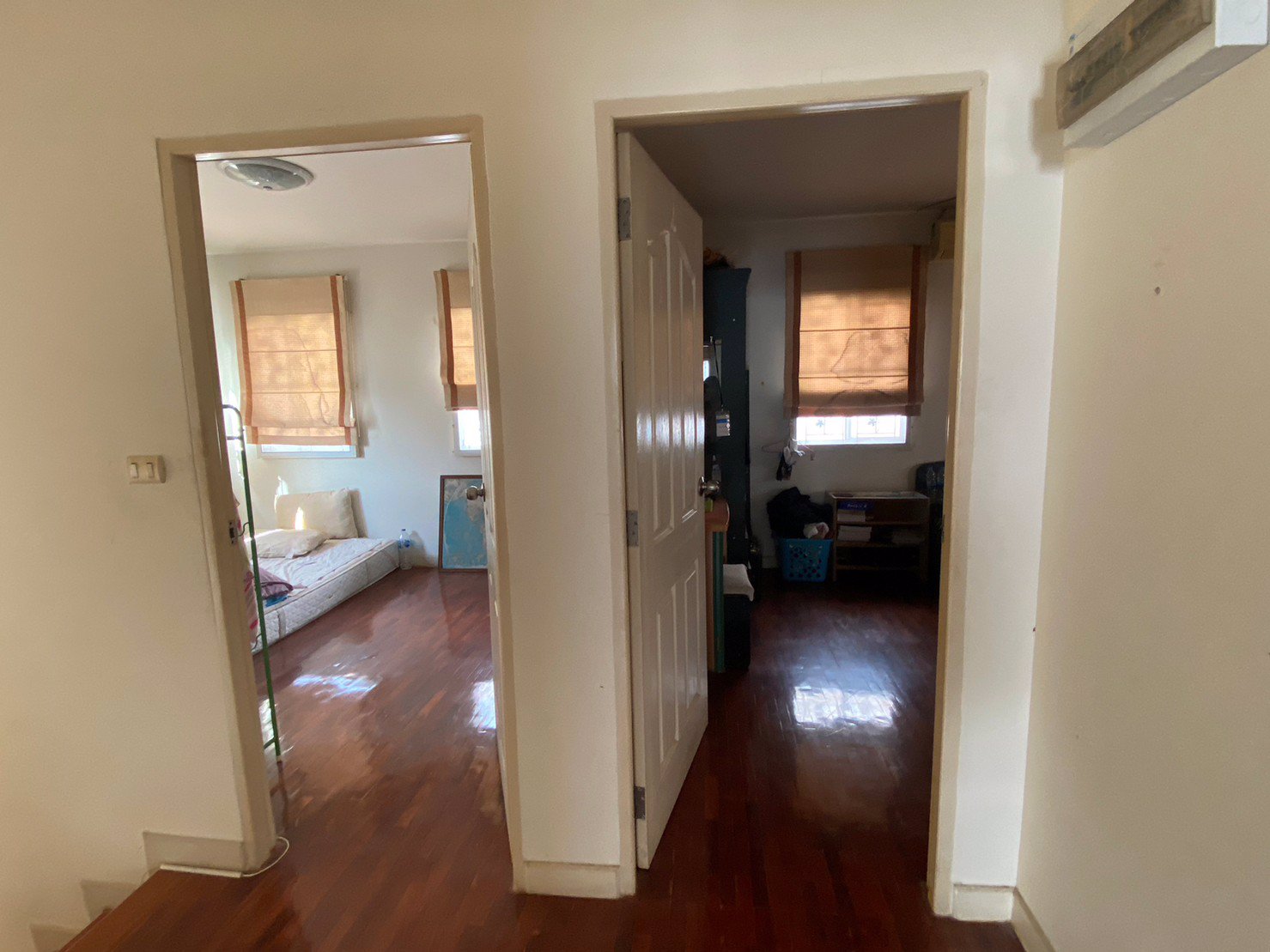 บ้านเดี่ยวราคาทาวน์เฮ้าส์มาแล้วครับ-สำหรับผู้ต้องการที่อยู่อาศัยแบบมั่นคง