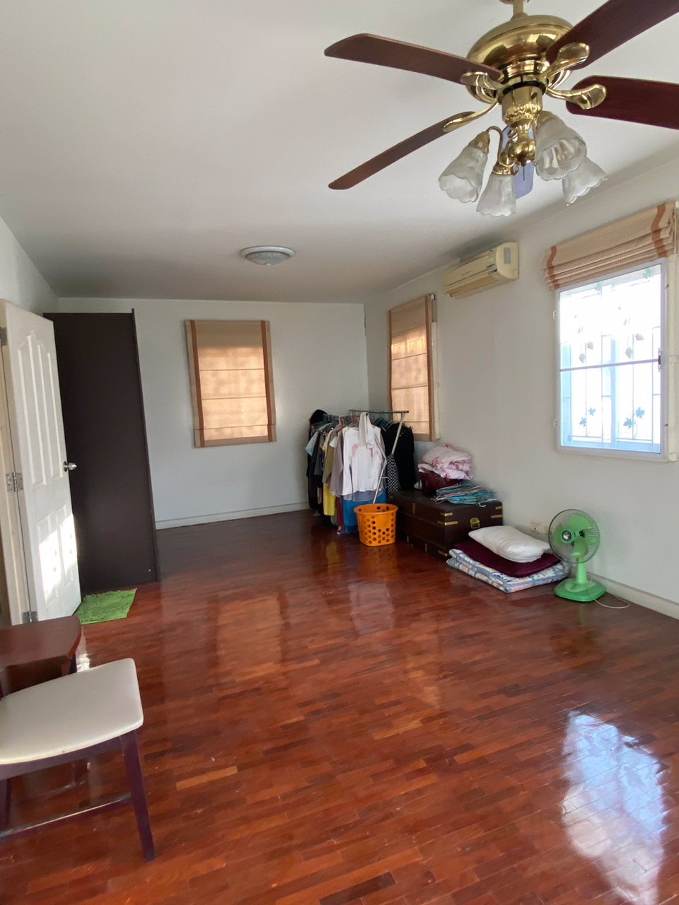 บ้านเดี่ยวราคาทาวน์เฮ้าส์มาแล้วครับ-สำหรับผู้ต้องการที่อยู่อาศัยแบบมั่นคง