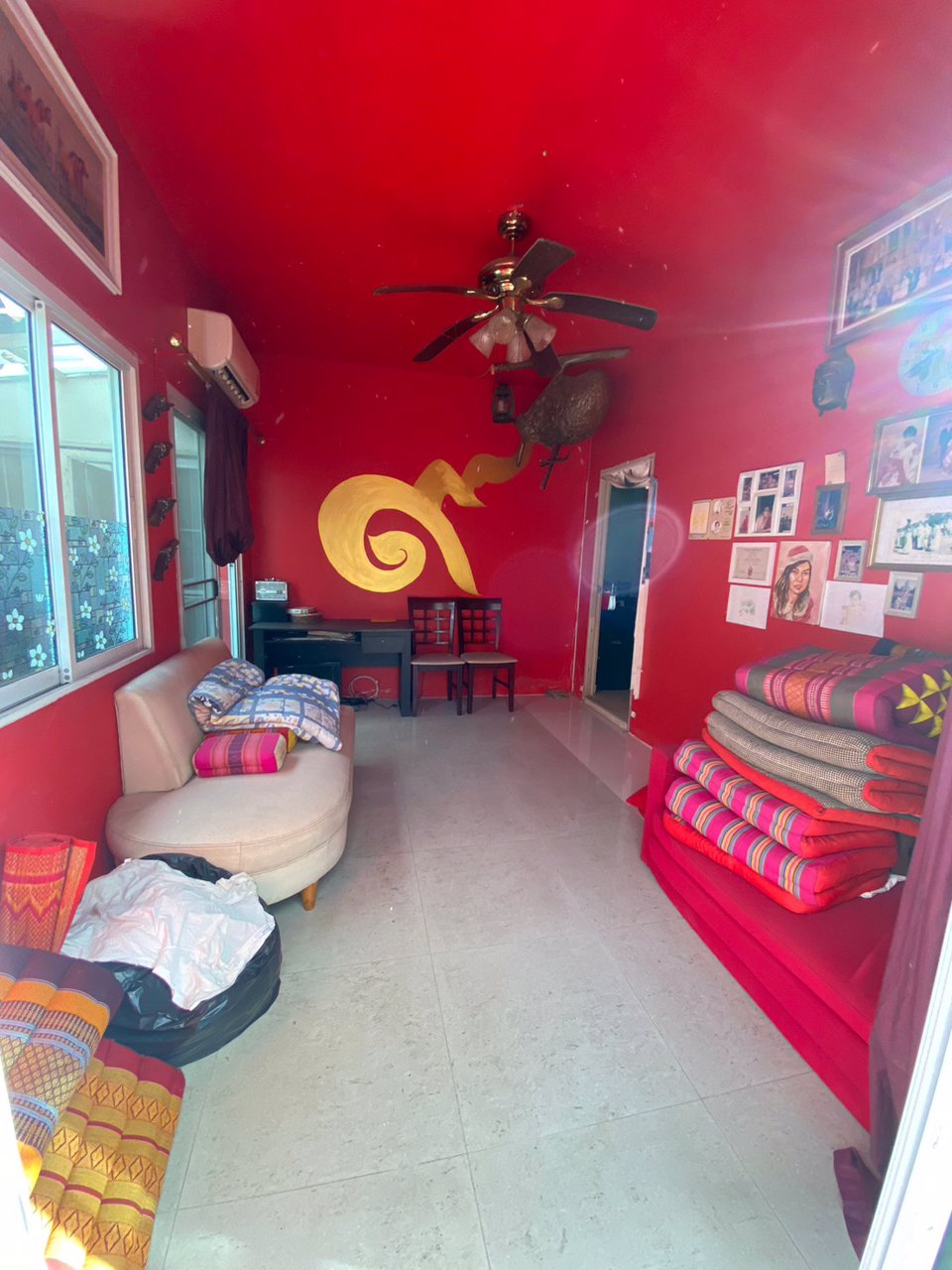 บ้านเดี่ยวราคาทาวน์เฮ้าส์มาแล้วครับ-สำหรับผู้ต้องการที่อยู่อาศัยแบบมั่นคง