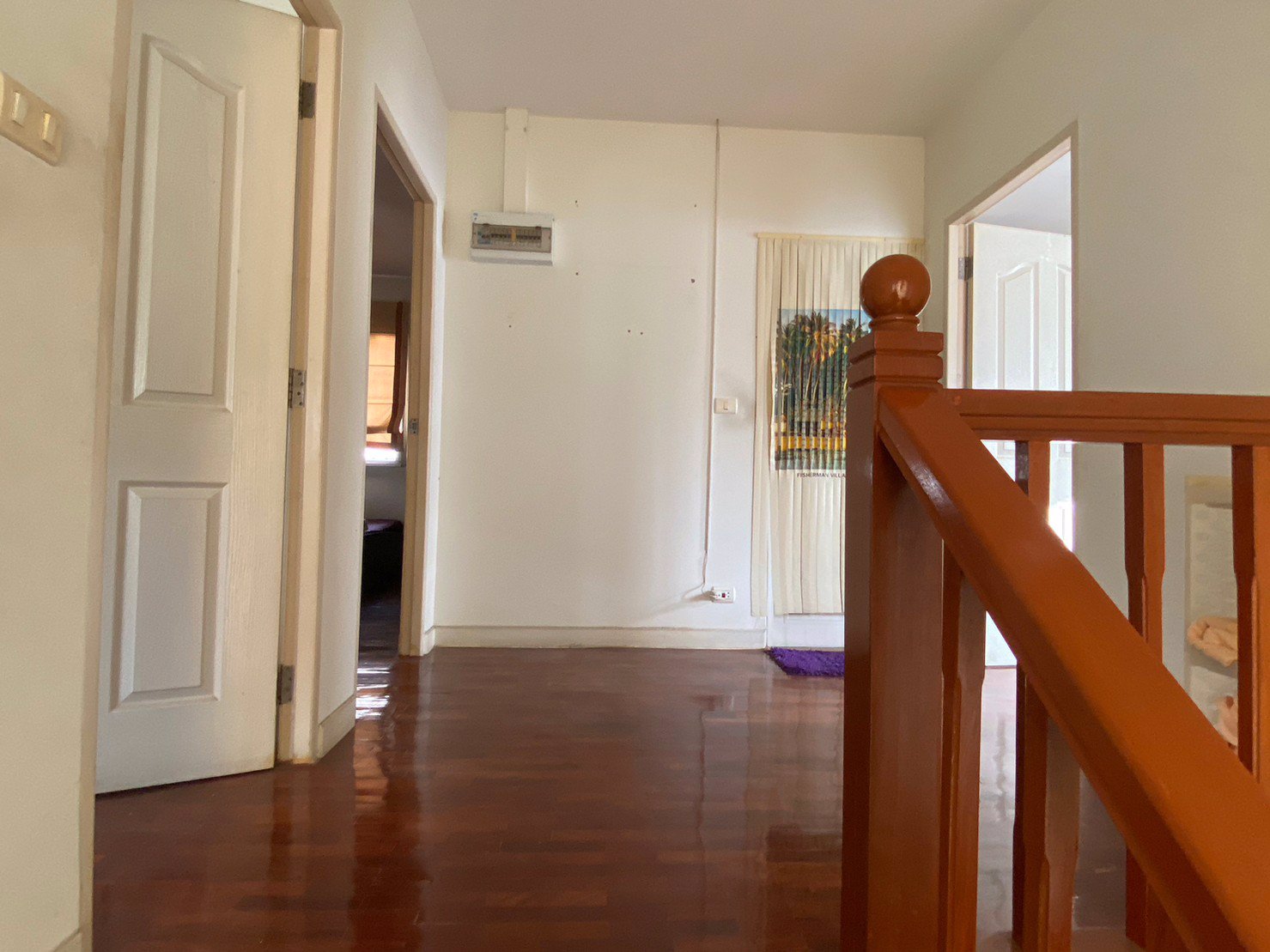 บ้านเดี่ยวราคาทาวน์เฮ้าส์มาแล้วครับ-สำหรับผู้ต้องการที่อยู่อาศัยแบบมั่นคง