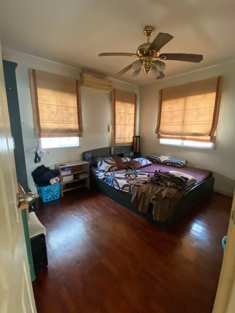 บ้านเดี่ยวราคาทาวน์เฮ้าส์มาแล้วครับ-สำหรับผู้ต้องการที่อยู่อาศัยแบบมั่นคง