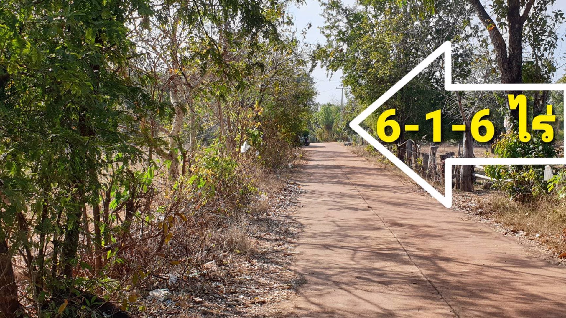 ขายที่ดิน-อากาศอำนวย-ราคาถูก