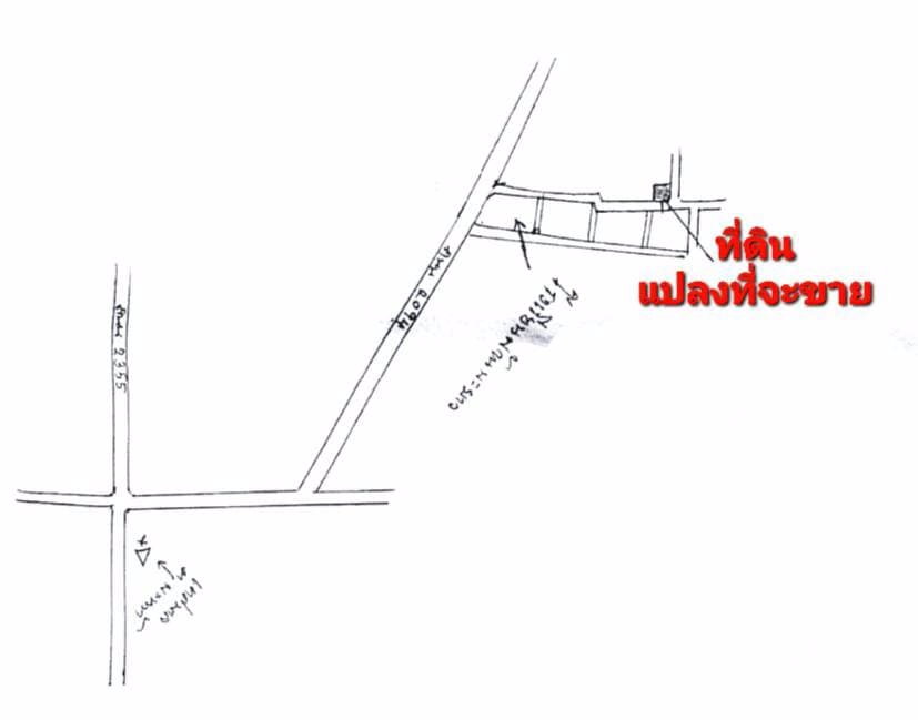 ขายที่ดิน-อากาศอำนวย-ราคาถูก