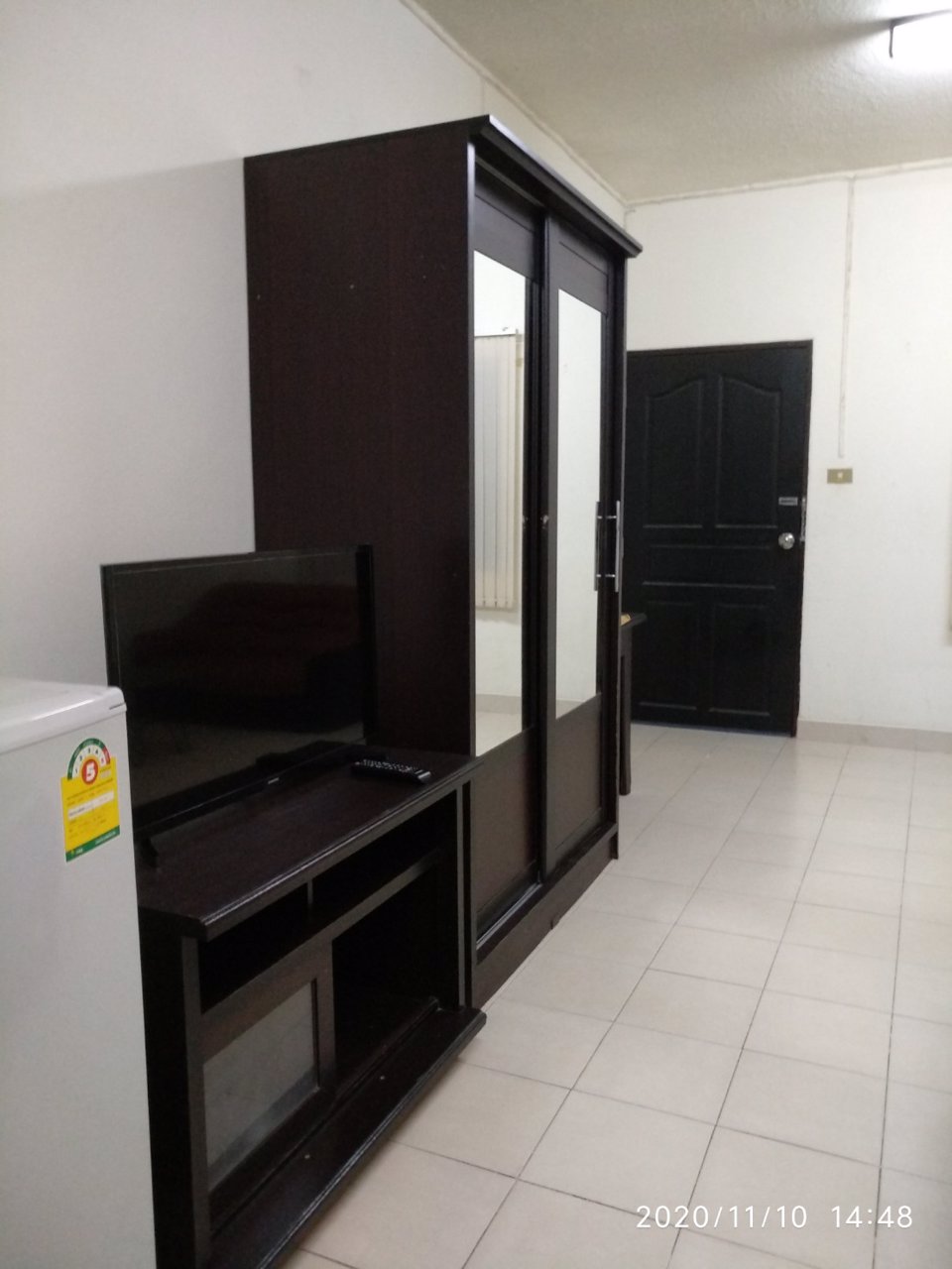 ให้เช่าคอนโดโครงการ-เตาปูนแมนชั่น-5500-ต่อเดือน