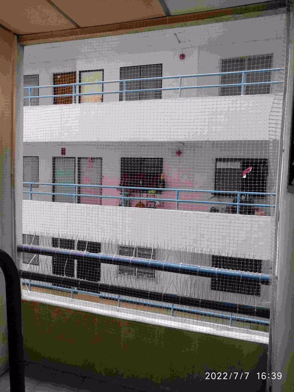 ให้เช่าคอนโดโครงการ-เตาปูนแมนชั่น-5500-ต่อเดือน