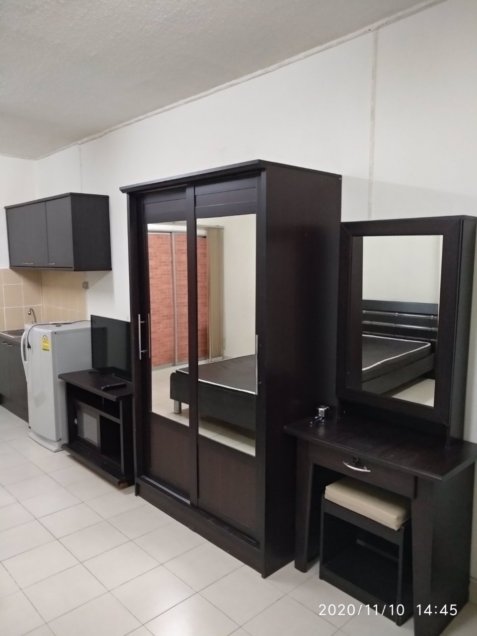 ให้เช่าคอนโดโครงการ-เตาปูนแมนชั่น-5500-ต่อเดือน