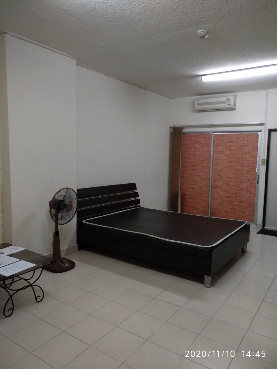 ให้เช่าคอนโดโครงการ-เตาปูนแมนชั่น-5500-ต่อเดือน