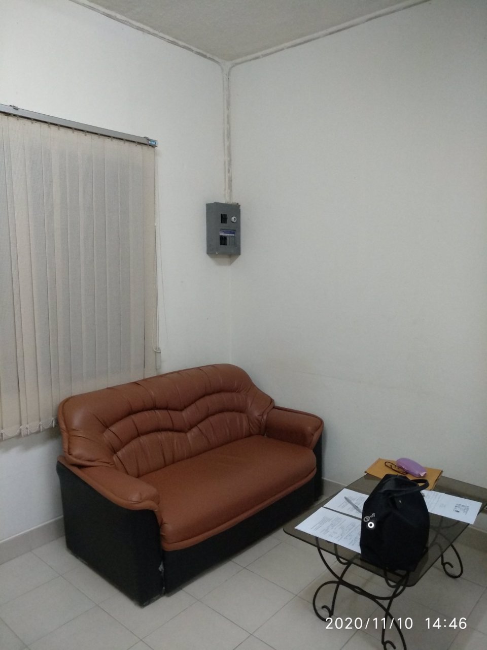 ให้เช่าคอนโดโครงการ-เตาปูนแมนชั่น-5500-ต่อเดือน