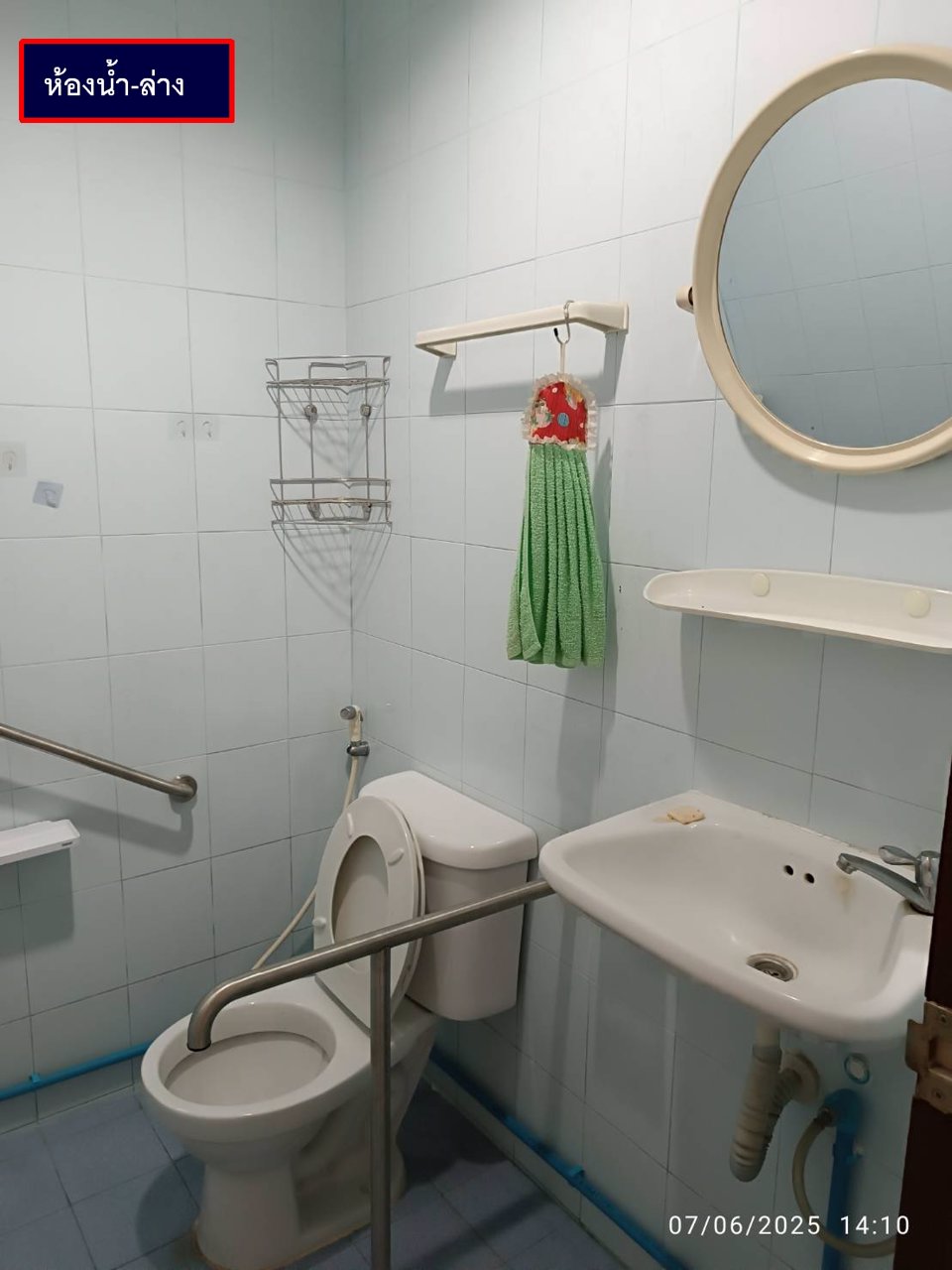 ทาวน์เฮาส์แฝด-สภาพดี-มสมชายพัฒนา-2-บางกรวย