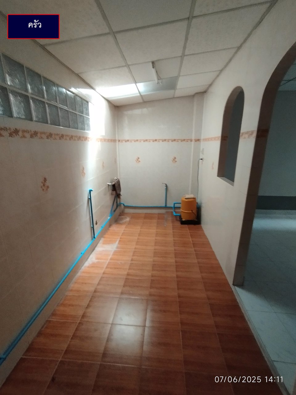 ทาวน์เฮาส์แฝด-สภาพดี-มสมชายพัฒนา-2-บางกรวย