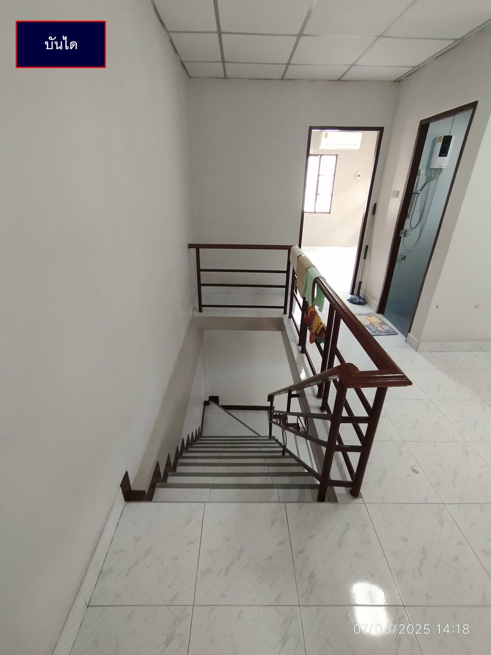 ทาวน์เฮาส์แฝด-สภาพดี-มสมชายพัฒนา-2-บางกรวย