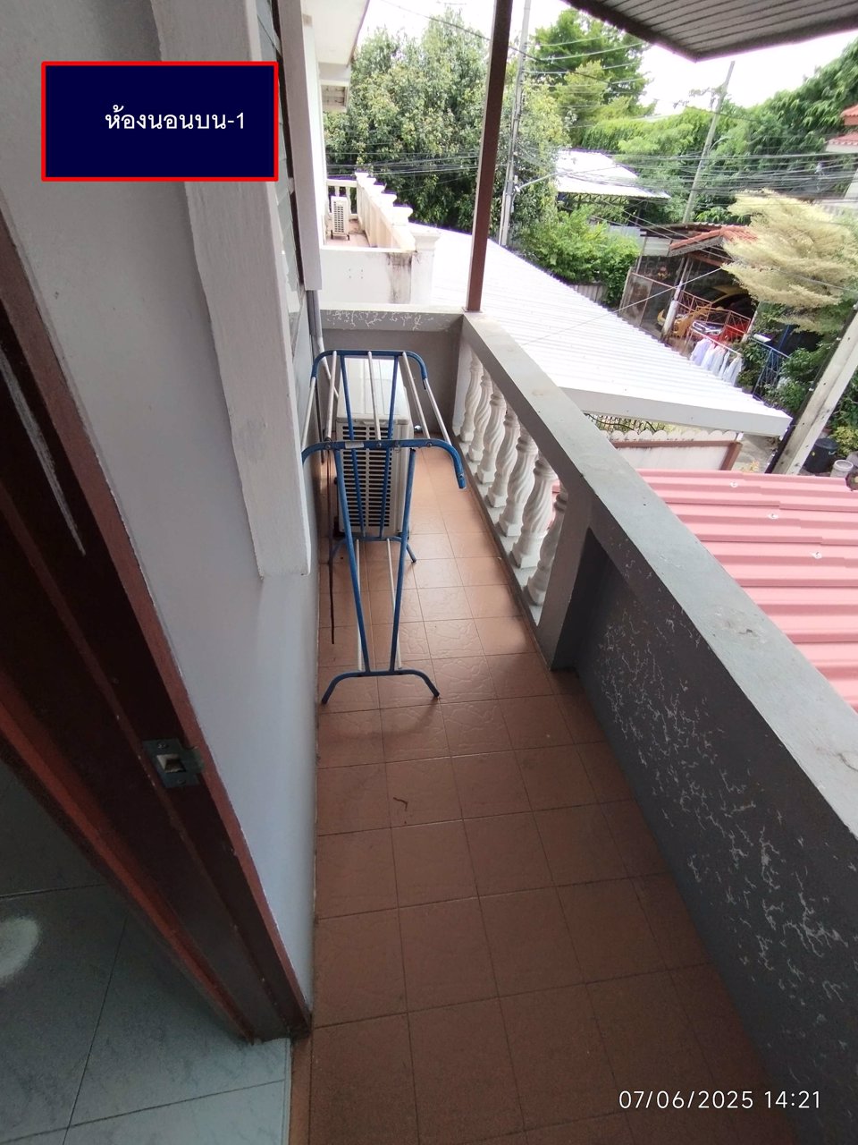 ทาวน์เฮาส์แฝด-สภาพดี-มสมชายพัฒนา-2-บางกรวย