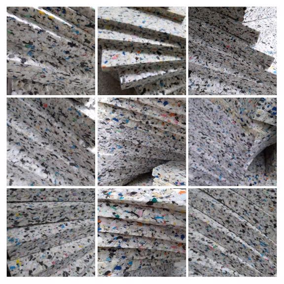 ฟองน้ำอัดเบาะนั่งยุบ-ตัดใหม่ฟรีทุกขนาด-0813735190-ผ้าปลอกเบาะชุดไม้สักหวาย-compressed-sponge-sea