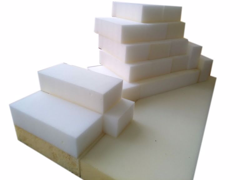 ฟองน้ำอัดเบาะนั่งยุบ-ตัดใหม่ฟรีทุกขนาด-0813735190-ผ้าปลอกเบาะชุดไม้สักหวาย-compressed-sponge-sea