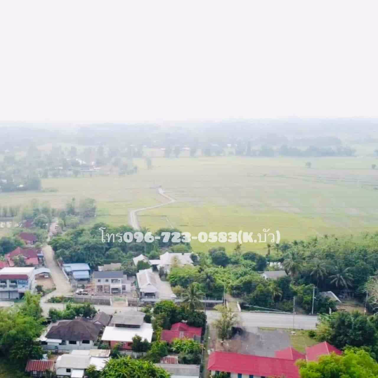 ด่วน-แบ่งขายที่ดินเชียงใหม่-วิวแบบนี้-บรรยากาศแบบนี้-แต่อยู่ใกล้เมืองเชียงใหม่