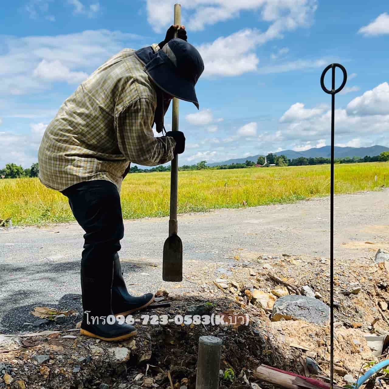 ด่วน-แบ่งขายที่ดินเชียงใหม่-วิวแบบนี้-บรรยากาศแบบนี้-แต่อยู่ใกล้เมืองเชียงใหม่