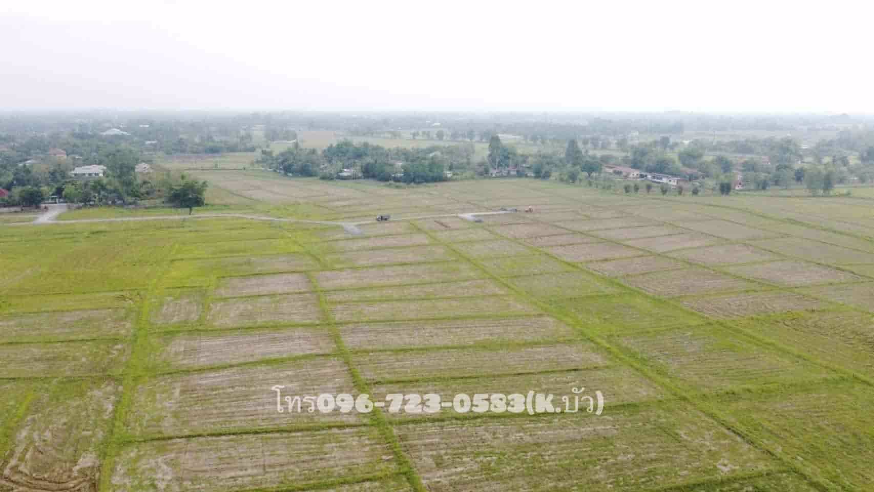 ด่วน-แบ่งขายที่ดินเชียงใหม่-วิวแบบนี้-บรรยากาศแบบนี้-แต่อยู่ใกล้เมืองเชียงใหม่