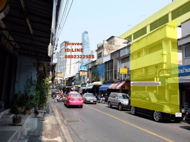 tn1ให้เช่าอาคารพาณิชย์-5-ชั้น-ย่านสาทร-พื้นที่กว่า-1700-ตรมมีลิฟท์-ใกล้-bts-ศึกษาวิทยา-500-เมตร