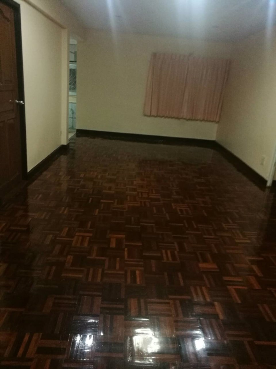 yb1006ให้เช่าบ้านเดี่ยวชั้นเดียว-ซอยรัชดานิเวศน์-1-ย่านรัชดา-ไม่มีเฟอร์