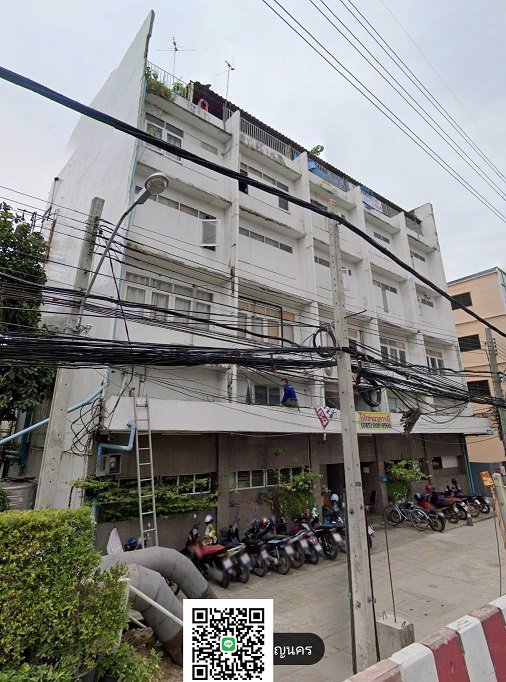 ด่วนให้เช่าอาคารพาณิชย์-4-ชั้นครึ่ง-5-คูหา-ติดถนนเจริญนคร-ตรงข้ามห้างไอคอนสยาม-ทางขึ้นลงรถไฟฟ้า