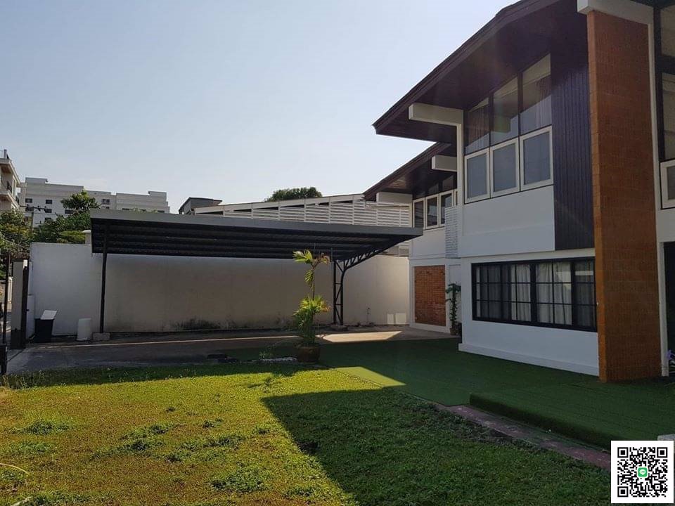 ให้เช่าบ้านเดี่ยว-2-ชั้น-เนื้อที่-200-ตรวเอกมัยซอยเอกมัย-10-ย่านสุขุมวิท-ใกล้-bts-เอกมัย-บรรยากาศดี