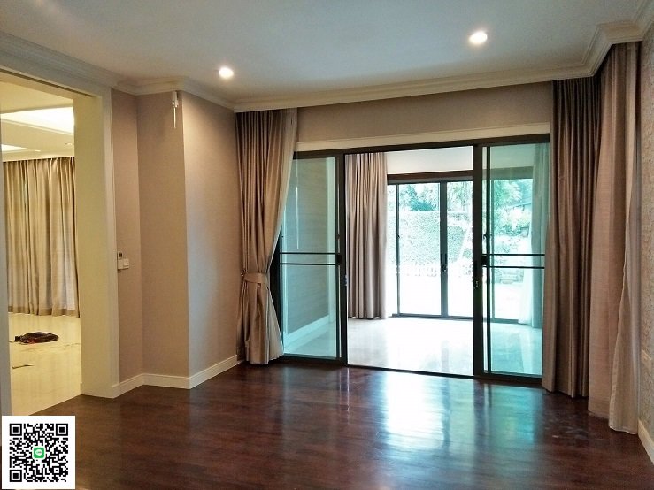 ขายและให้เช่าบ้านเดี่ยวโมเดิร์น-3-ชั้น-นาราสิริไฮด์อเวย์โยธินพัฒนา-3-หลังมุม-โครงการคุณภาพของแสนสิริ