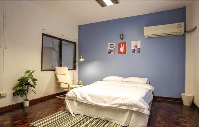 kr-021-ให้เช่าทาวน์เฮ้าส์-4-ชั้น-ใกล้-bts-เพลินจิต-ทำเป็นออฟฟิศจดทะเบียนหรือ-airbnb-ได้