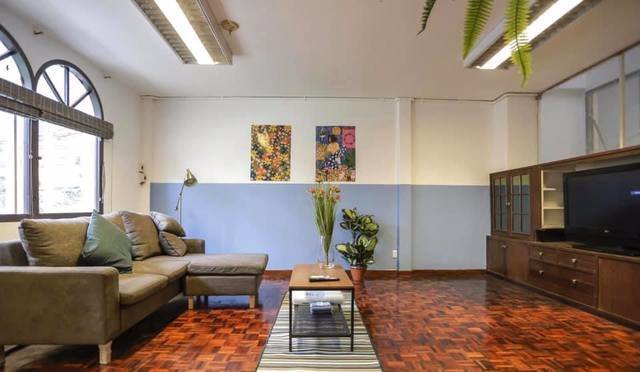 kr-021-ให้เช่าทาวน์เฮ้าส์-4-ชั้น-ใกล้-bts-เพลินจิต-ทำเป็นออฟฟิศจดทะเบียนหรือ-airbnb-ได้