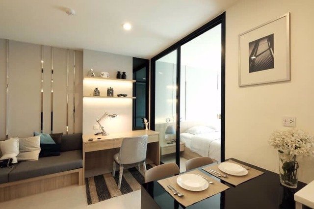 ks-005-ขายคอนโด-ไลฟ์-อโศก-ชั้นสูงวิวสวยมาก-ห้องเพิ่งตกแต่งเสร็จ-ใกล้-mrt-เพชรบุรี