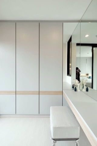 ks-005-ขายคอนโด-ไลฟ์-อโศก-ชั้นสูงวิวสวยมาก-ห้องเพิ่งตกแต่งเสร็จ-ใกล้-mrt-เพชรบุรี