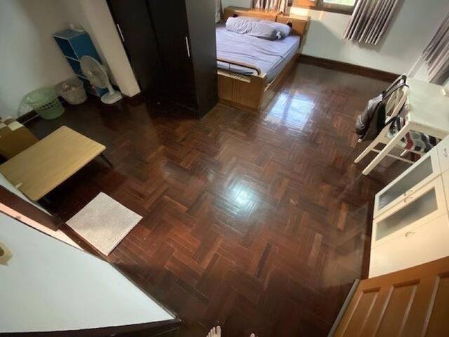kr-064-ให้เช่าบ้านเดี่ยว-2-ชั้น-หมู่บ้านยิ่งรวยนิเวศน์-เฟอร์ครบพร้อมอยู่