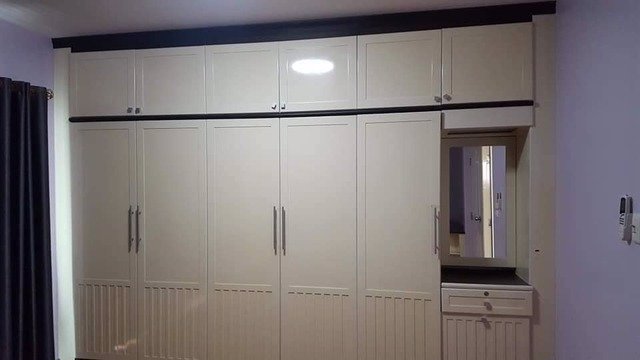 kr-035-ให้เช่าบ้านเดี่ยว-2-ชั้น-หมู่บ้านชวนชื่น-วัชรพล-ซอยรามอินทรา-65-พร้อมอยู่