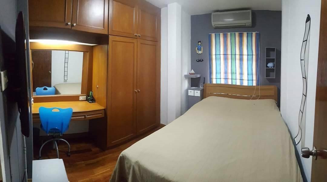 kr-080-ให้เช่าบ้านเดี่ยว-2-ชั้น-หมู่บ้านสิรีนเฮ้าส์-วัชรพล-บางเขน-40-ตรว