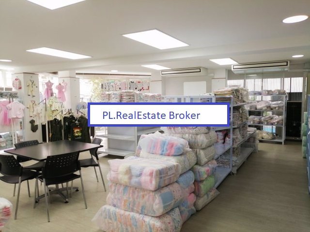 kr-043-ให้เช่าอาคารพาณิชย์-5-ชั้นครึ่ง-ตั้งอยู่หัวมุมใจกลางย่านตลาดนัดโบ๊เบ๊-ทำเลค้าขาย