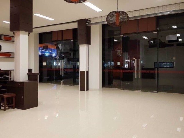 kr-044-ให้เช่าอาคารพาณิชย์-2-คูหา-โครงการ-สุโขทัย-อเวนิว-99-ทำเลดีใกล้อิมแพคเมืองทอง