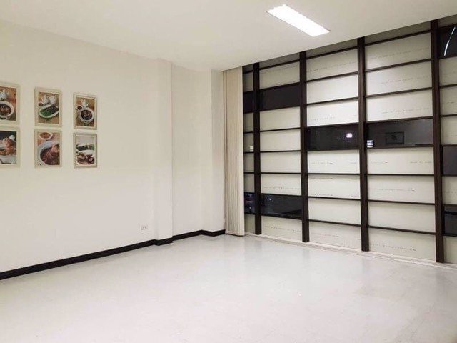 kr-044-ให้เช่าอาคารพาณิชย์-2-คูหา-โครงการ-สุโขทัย-อเวนิว-99-ทำเลดีใกล้อิมแพคเมืองทอง