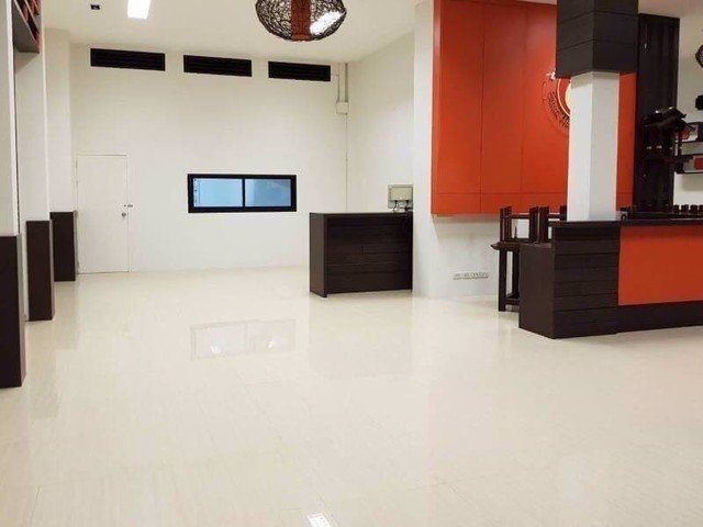 kr-044-ให้เช่าอาคารพาณิชย์-2-คูหา-โครงการ-สุโขทัย-อเวนิว-99-ทำเลดีใกล้อิมแพคเมืองทอง